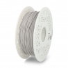 Filament Fiberlogy Matte PETG 1,75mm 0,85kg - Šedá - zdjęcie 1