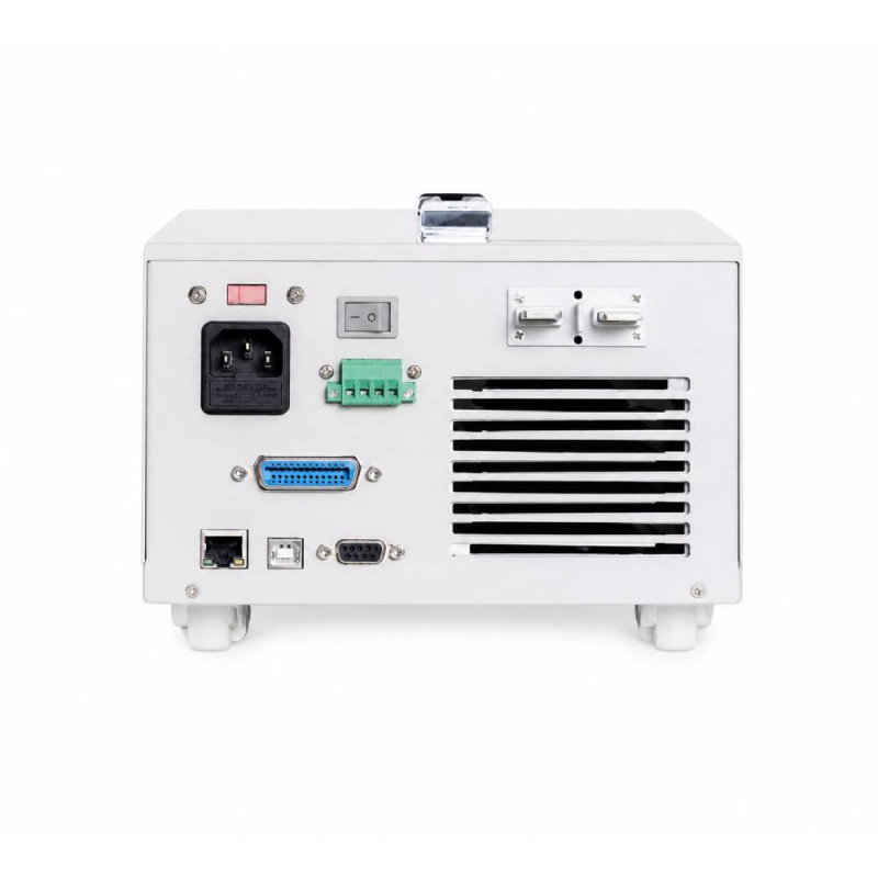 KEL2000 series DC electronic load - KEL2010