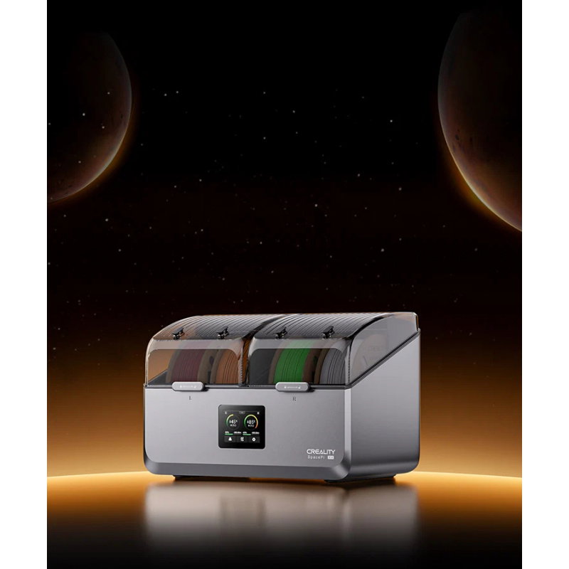 Creality SpacePi X4 Filament Dryer