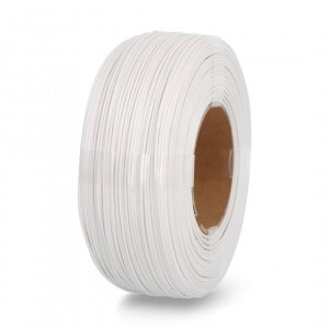 Fiberlogy Refill Easy PETG 1,75mm 0,85kg - White