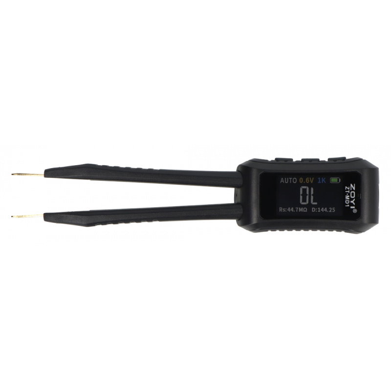 Digital Tweezers LCR Tester