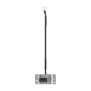 USB Port Assembly - FAC153