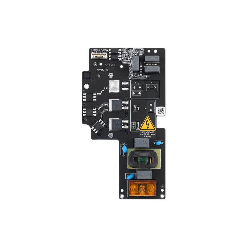 AC Board - LV - DLB053