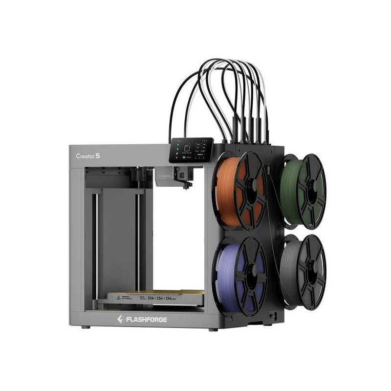 Drukarka 3D - Flashforge Creator 5