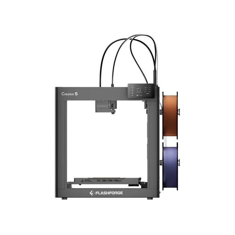 Drukarka 3D - Flashforge Creator 5