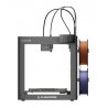 Drukarka 3D - Flashforge Creator 5 - zdjęcie 3