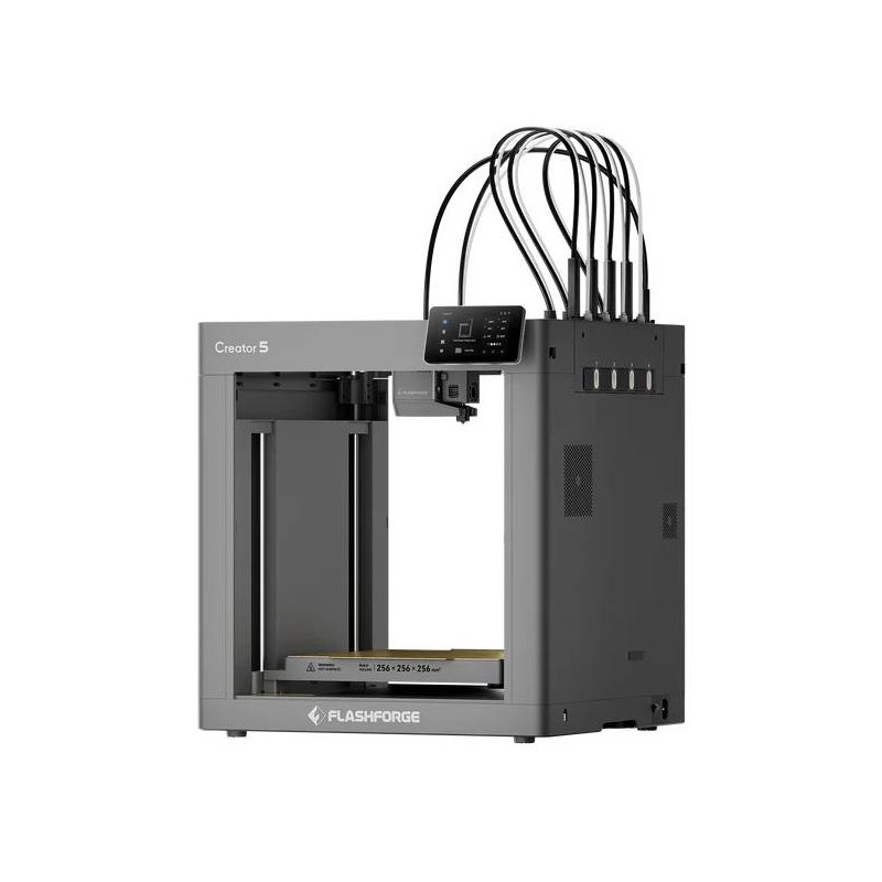Drukarka 3D - Flashforge Creator 5