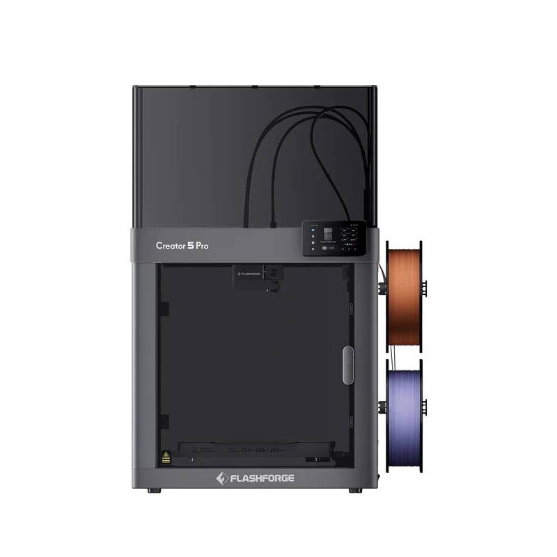 Drukarka 3D - Flashforge Creator 5 Pro