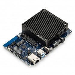 Arduino VENTUNO Q 16GB-64GB