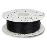 Filament Fiberlogy PCTG+GF 1,75mm 0,75kg - Černý - zdjęcie 2