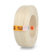 Náhradní struna Prusa PLA 1,75 mm 0,9 kg - vanilkově bílá NFC