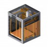 Drukarka 3D - QIDI Q2 Combo - zdjęcie 5