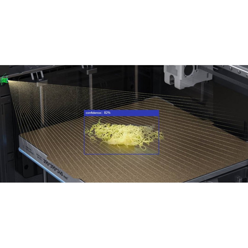 Drukarka 3D - QIDI Max 4