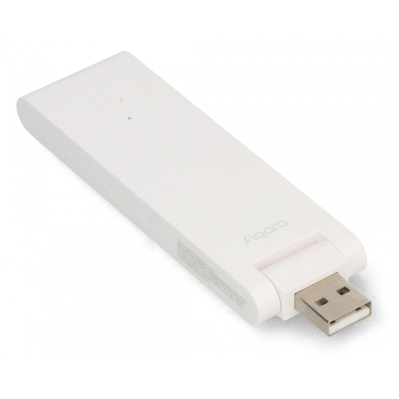 Aqara Hub M100 (Offline) Jednostka centralna Smart Home Zigbee