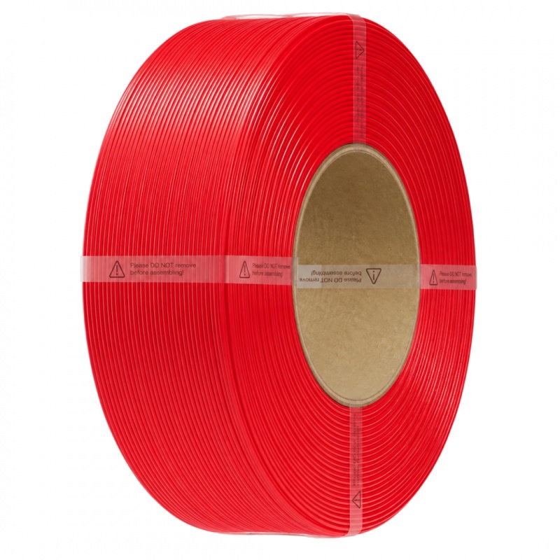 Creality CR-PETG Refill filament 1,75 mm 1 kg - Červený