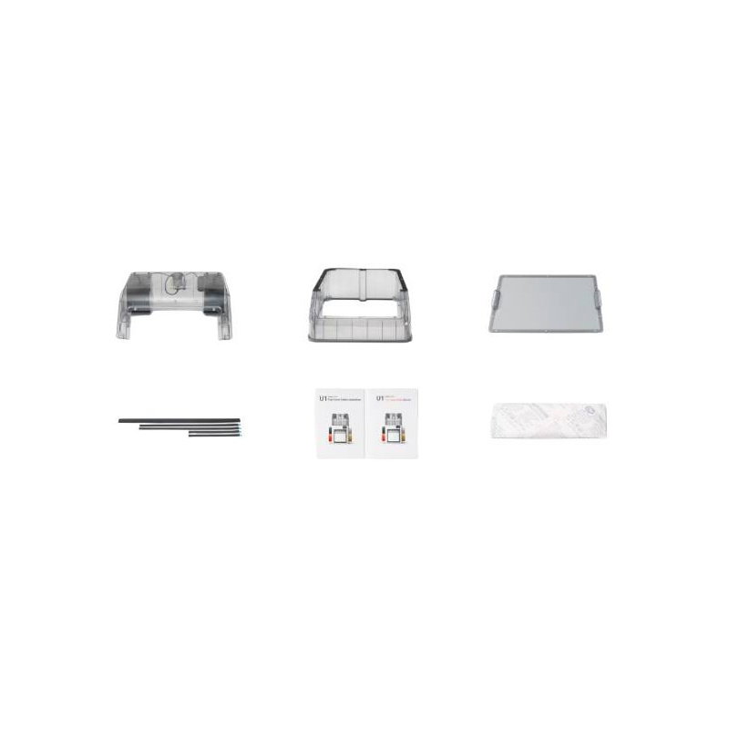 Top Cover for Snapmaker U1