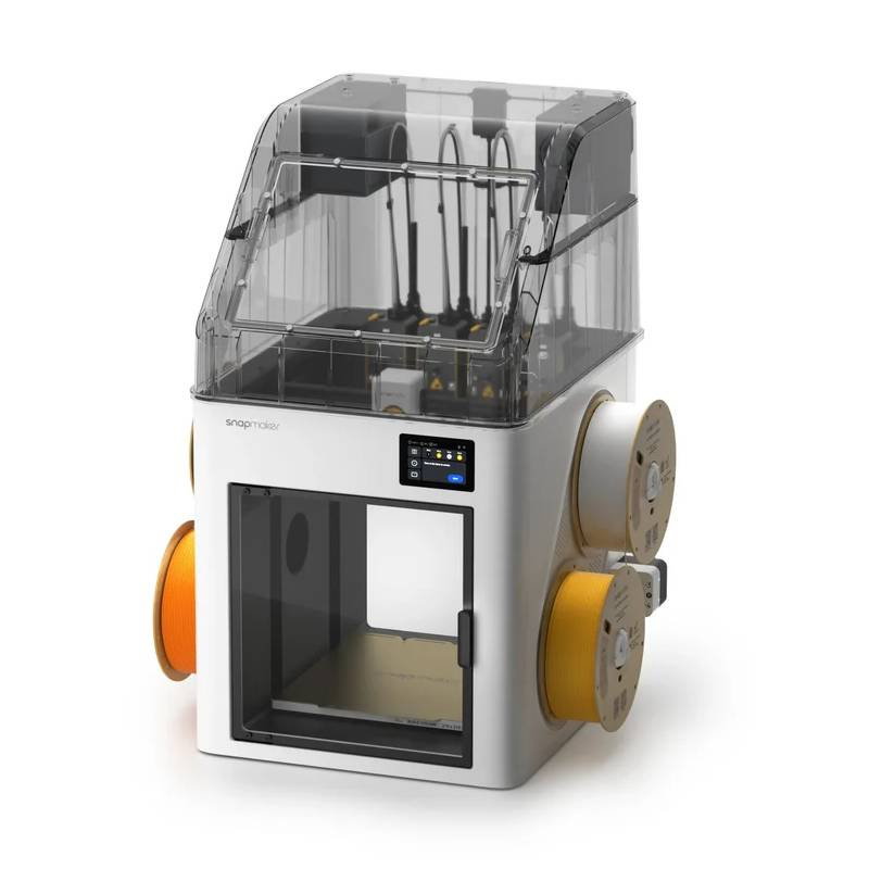 Top Cover for Snapmaker U1