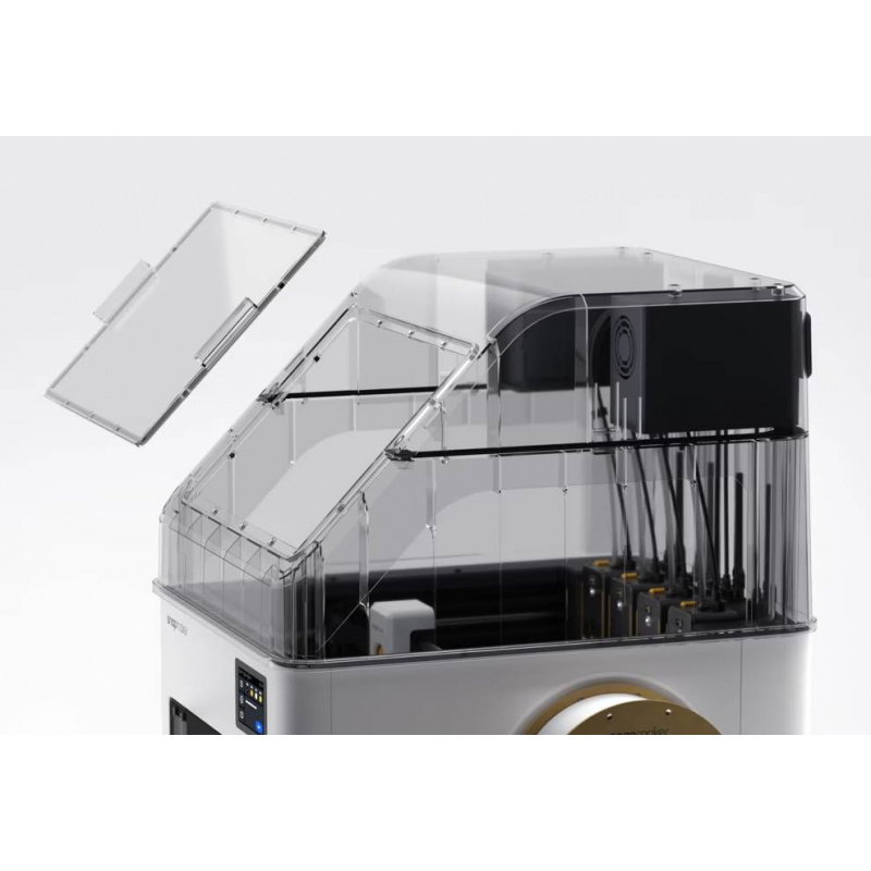 Top Cover for Snapmaker U1