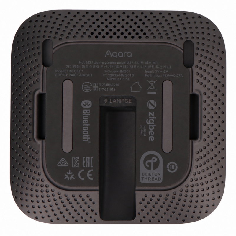 Aqara Hub M3