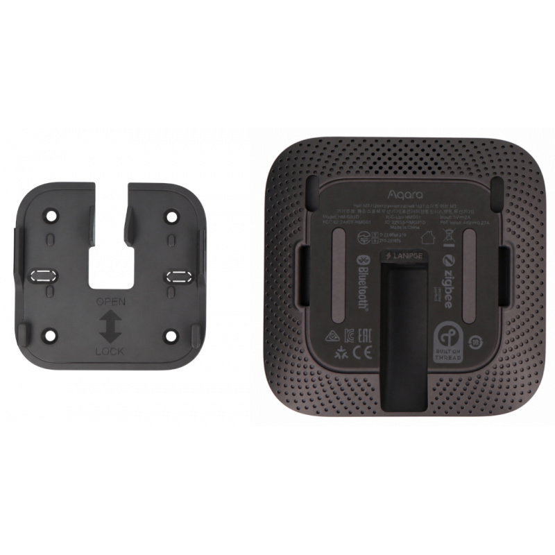 Aqara Hub M3