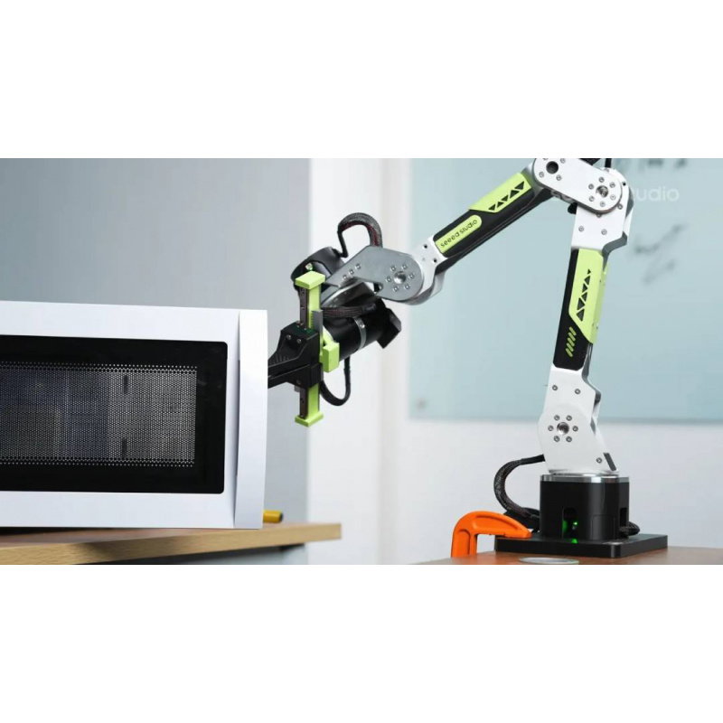 reBot Arm B601-DM (Without Power Supply)