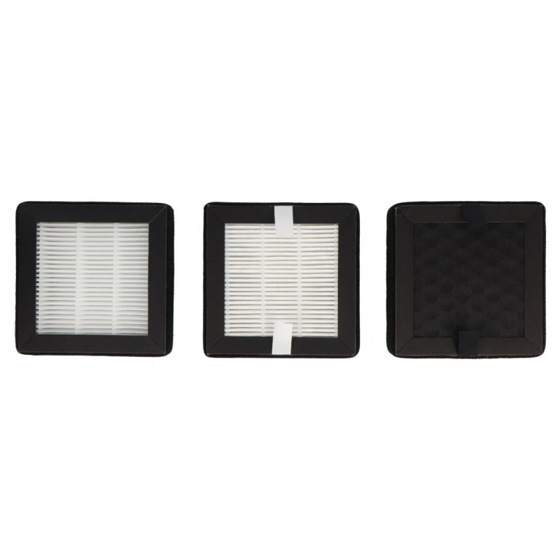 Activated Carbon filter Mintion V1