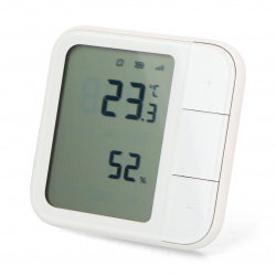 Aqara Climate Sensor W100 Czujnik klimatu Thread/Zigbee