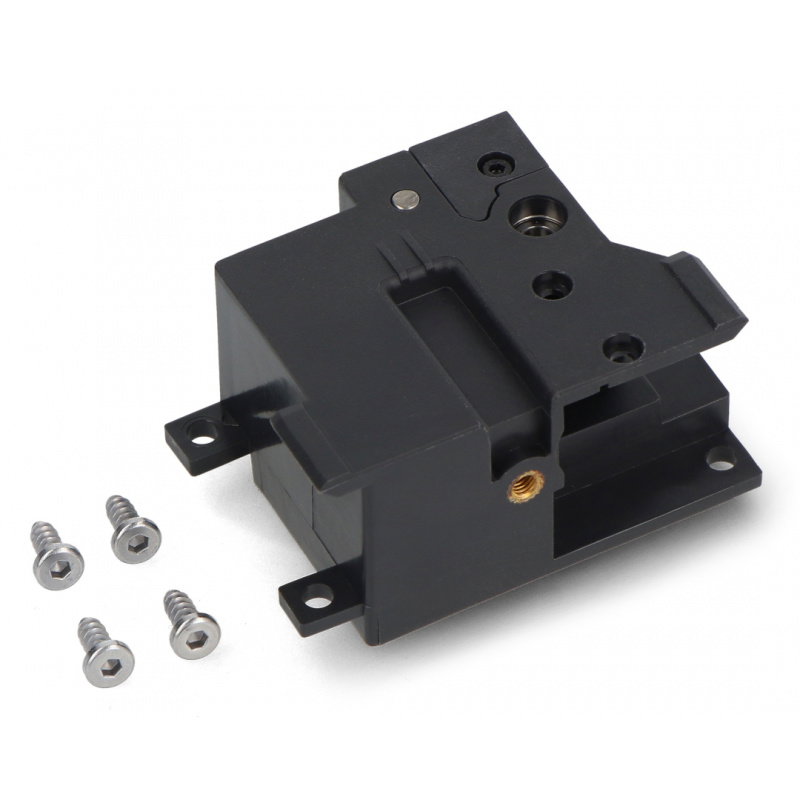 Extruder Unit Front cover - FAE039