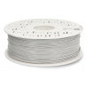Fiberlogy Filament ASA 1,75 mm 1 kg - šedá - zdjęcie 2
