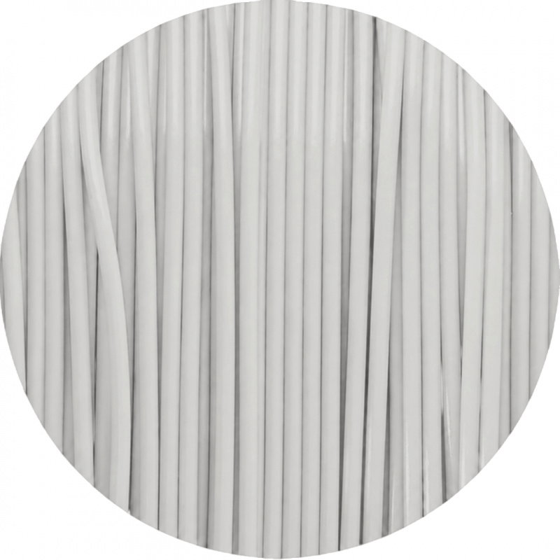 Fiberlogy Filament ASA 1,75 mm 1 kg - šedá