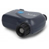 Tuya - inteligentny zawór 3/4'' z pomiarem zużycia wody - - zdjęcie 2