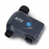Tuya - inteligentny zawór 3/4'' z pomiarem zużycia wody - WiFi - zdjęcie 1