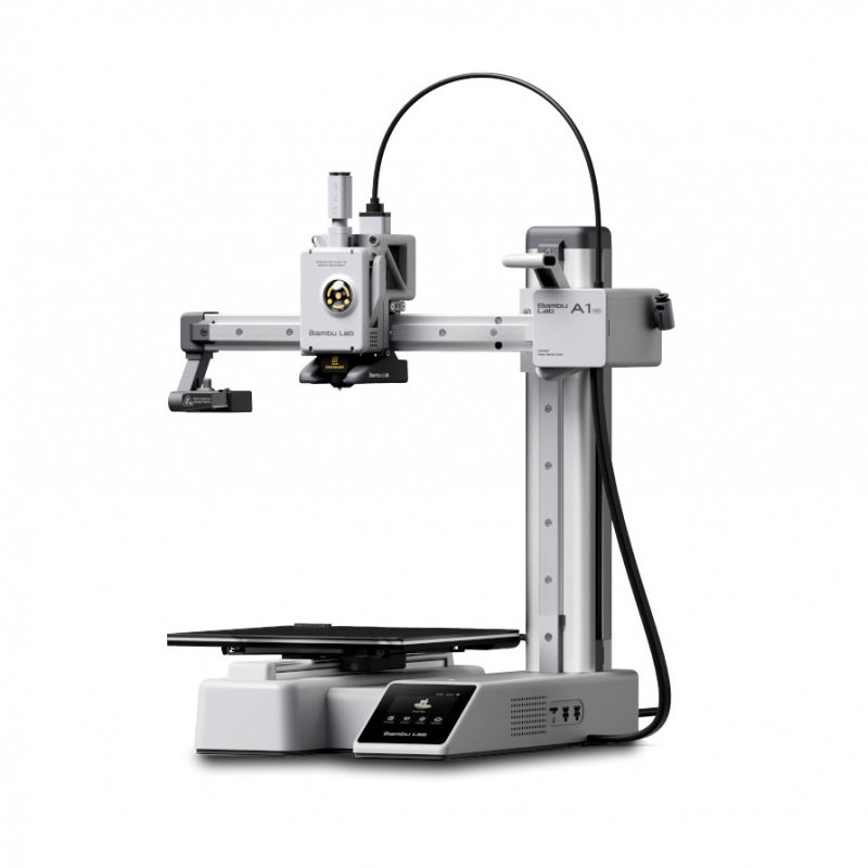 Bambu Lab A1 mini - Drukarka 3D - Outlet