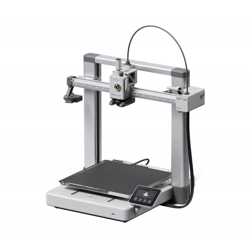 Bambu Lab A1 - Drukarka 3D - Outlet