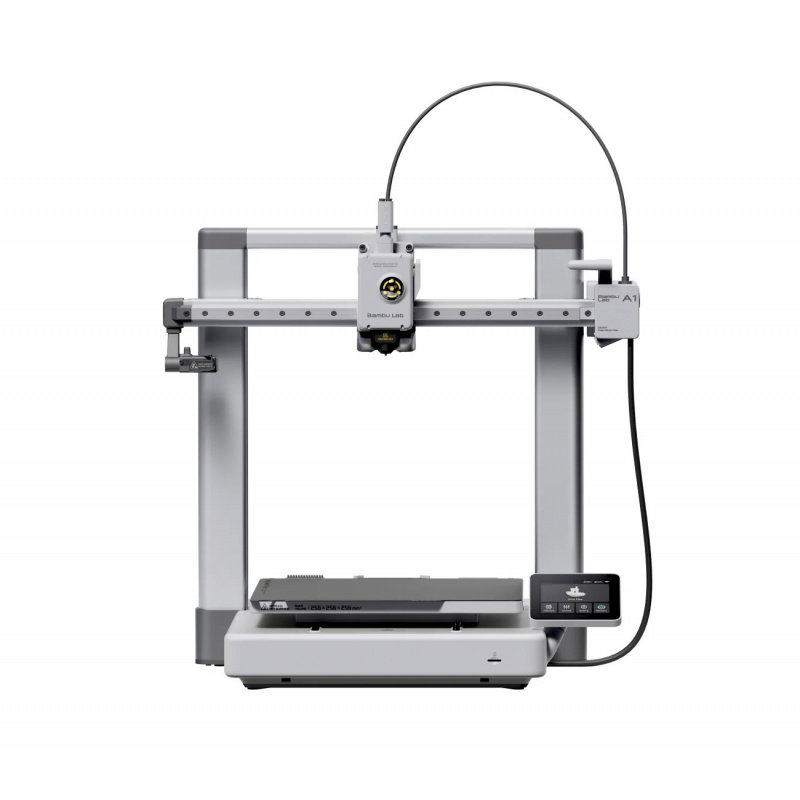 Bambu Lab A1 - Drukarka 3D - Outlet