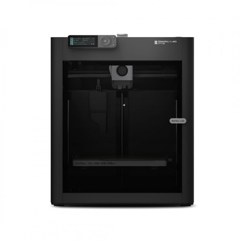 Bambu Lab P1S - Drukarka 3D - Outlet