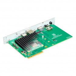 Raspberry Pi Smart Display Module