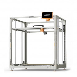 Drukarka 3D - Elegoo OrangeStorm Giga - Outlet