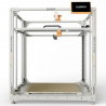 Drukarka 3D - Elegoo OrangeStorm Giga - Outlet - zdjęcie 3