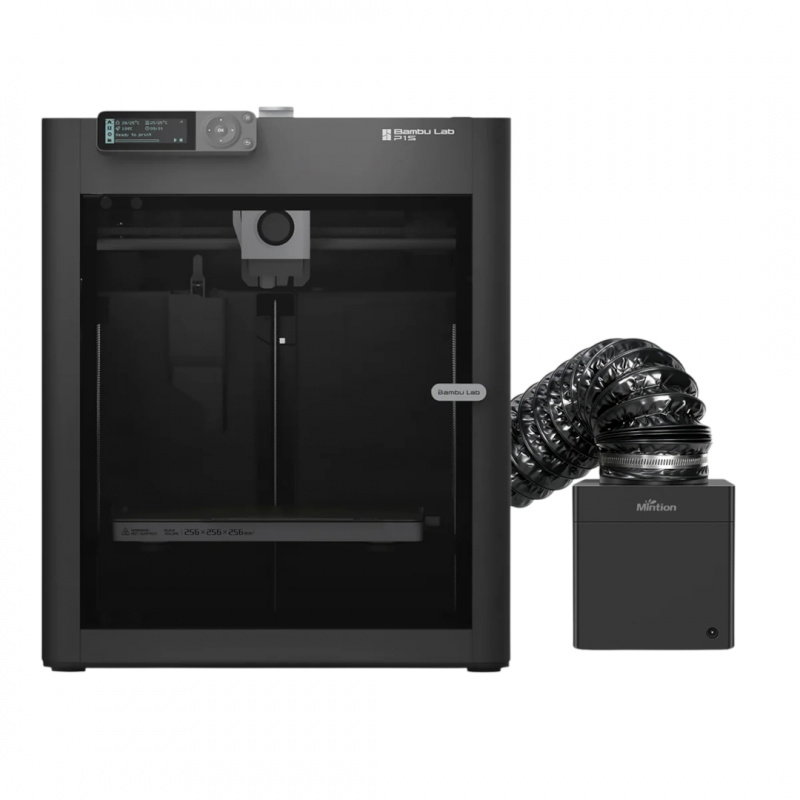 System filtracyjny Mintion V1