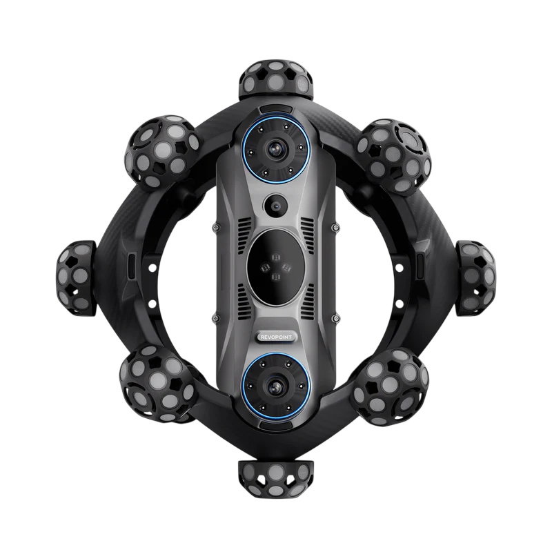 Skaner 3D - Revopoint TRACKIT-SR-STANDARD-EDITION