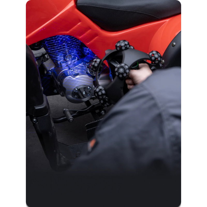 Skaner 3D - Revopoint TRACKIT-SR-STANDARD-EDITION