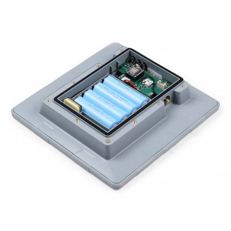 SenseCAP Solar Node P1-Pro for MeshCore