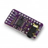 Moduł PCM5102A DAC I2S - zdjęcie 1
