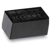 Montážní napájecí zdroj Mean Well IRM-10-5 do DPS - 5V / 2A / 10W