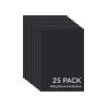 Karton A4 250g - Bambu Lab - Black - 25 ks. - YE001