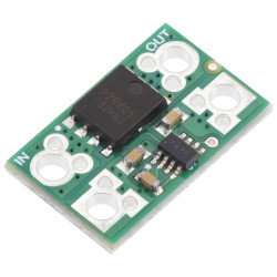 Modul ochrany proti přepólování s funkcí ideální diody 4-60V 20A - Pololu 5388