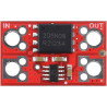 Modul ochrany proti přepólování 4-75V 17A - Pololu 5359