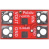Modul ochrany proti přepólování 4-75V 17A - Pololu 5359