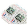 Mini spínač Push MOSFET LV 2,2-20V/6A - s ochranou proti zpětnému proudu - Pololu 2808